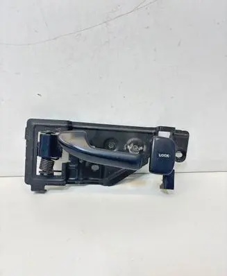 Honda Prelude Front door interior handle 