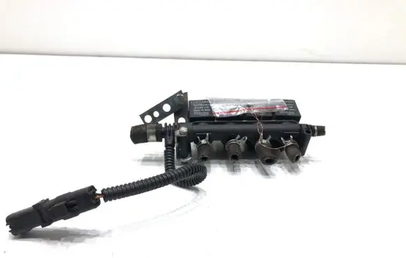 Fiat Tipo LP gas injector TARTARINI