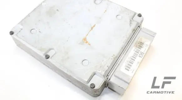 Ford Ka Engine control unit/module 1S5F12A650AB