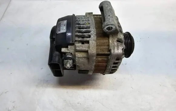 Mazda CX-7 Generator/alternator A3TJ1181