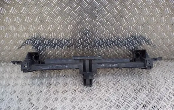 Peugeot 3008 I Top upper radiator support slam panel 9670786980