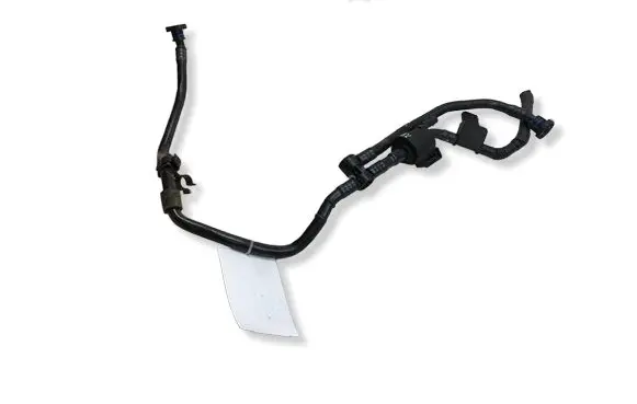 Volkswagen Tiguan Vacuum line/pipe/hose 05E133366 05E906052