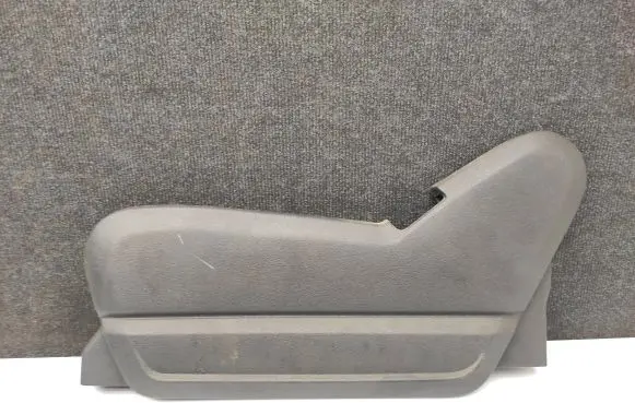 Mercedes-Benz Sprinter W906 Seat trim 010095