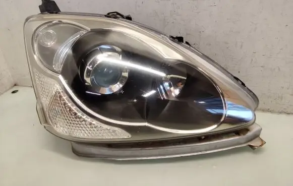 Honda Civic Headlight/headlamp 