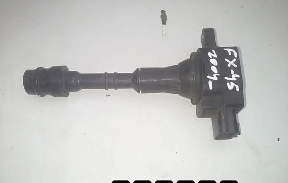 Infiniti FX High voltage ignition coil 4500petrol