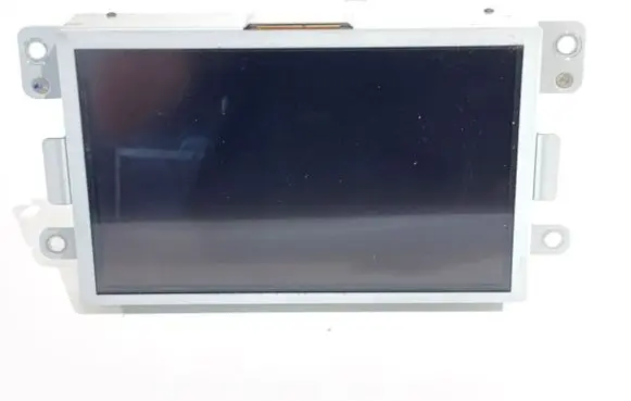 Ford Mustang VI Screen/display/small screen KR3T18B955SA
