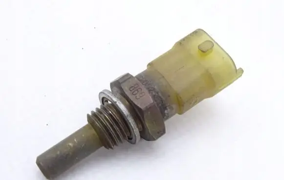Volkswagen Beetle 1302 Outside/exterior temperature sensor 