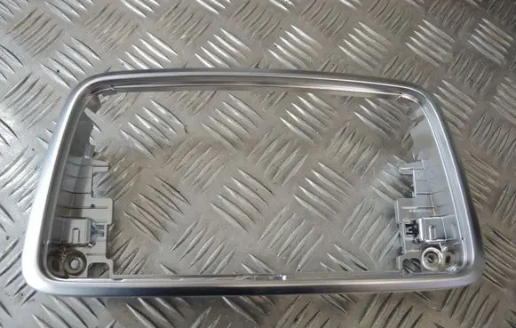 Mercedes-Benz CLA C117 X117 W117 Radio/GPS head unit trim A1766890018