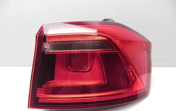 Volkswagen Golf VII Rear/tail lights 510945096P A575