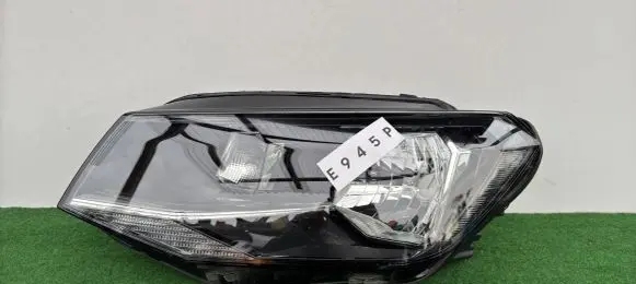Volkswagen Caddy Headlight/headlamp 2K1941015B