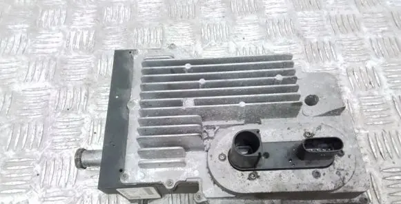 Volvo S90, V90 Battery control module 31419765