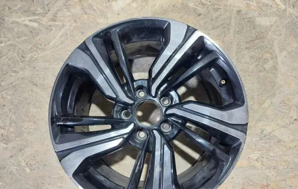 Honda Civic X R17 alloy rim ITPD001263