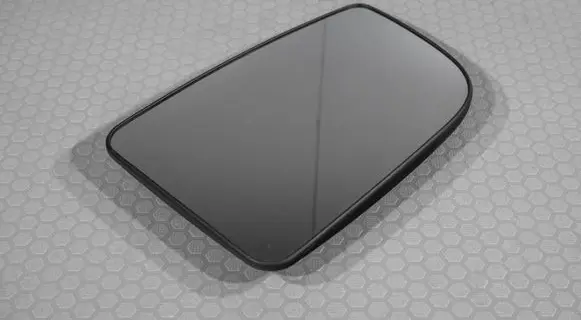 Mercedes-Benz Sprinter W907 W910 Wing mirror glass 151039014