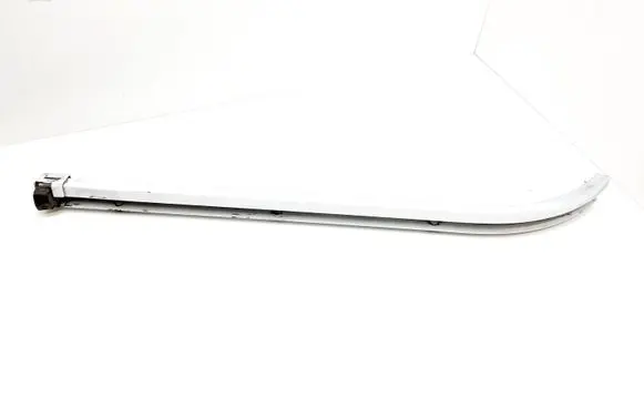Dodge Grand Caravan Sliding door upper top rail 
