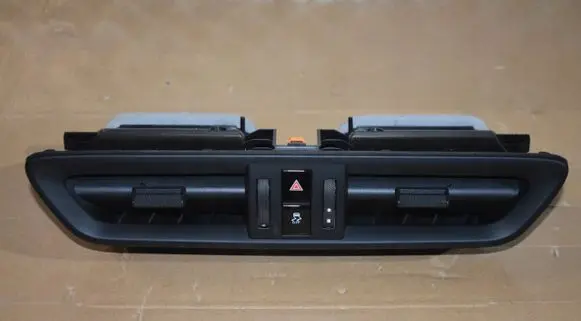 Porsche Cayenne (9Y0 9Y3) Dashboard 9Y0820701E55
