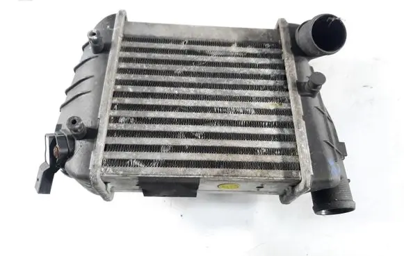 Audi A4 S4 B7 8E 8H Intercooler radiator 8E0145805R