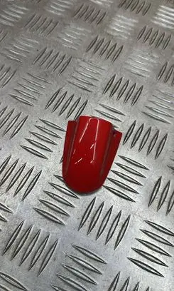 Ford Fiesta Front door handle cover 