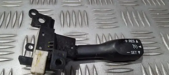 Toyota Corolla Verso AR10 Cruise control stalk 18A174 2940A4D