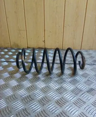 Toyota Yaris Rear coil spring