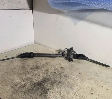 Volkswagen Golf II Steering rack 00124928