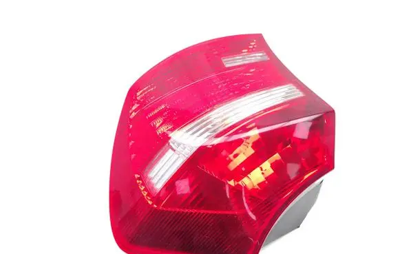 BMW 1 E81 E87 Rear/tail lights 7164956