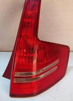 Citroen C4 I Picasso Rear/tail lights