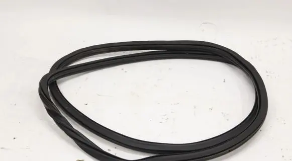 Volkswagen Caddy Rubber seal front door (on door) 
