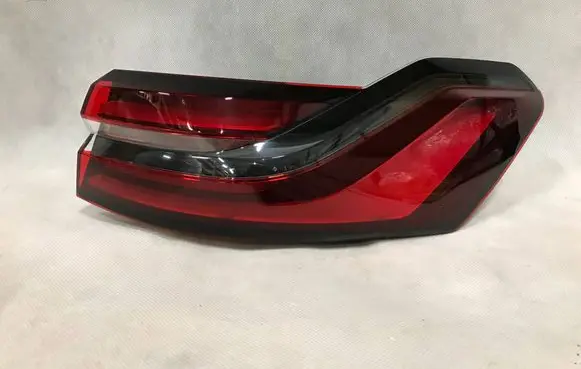 BMW 5 G60 G61 Rear/tail lights H44B0F7E401