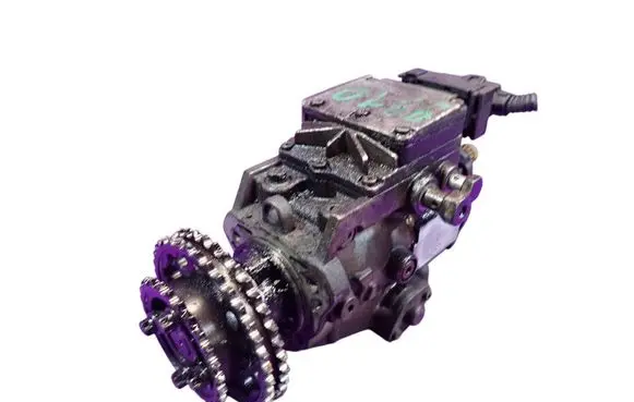 Opel Astra G Fuel injection high pressure pump 