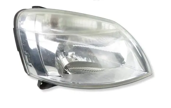 Peugeot Partner Headlight/headlamp 