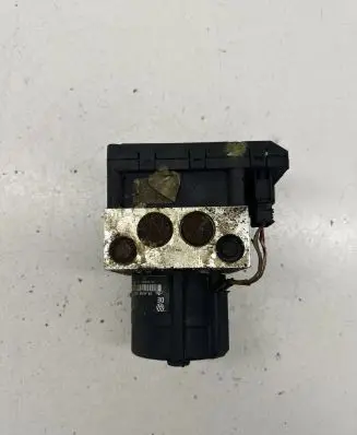 Volkswagen Golf IV ABS Pump 3A0907379 10020400174