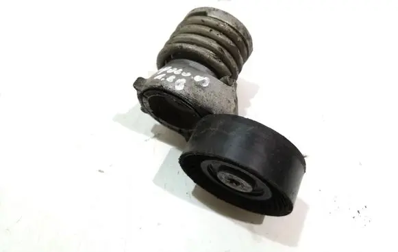 Volkswagen Polo III 6N 6N2 6NF Generator/alternator belt tensioner