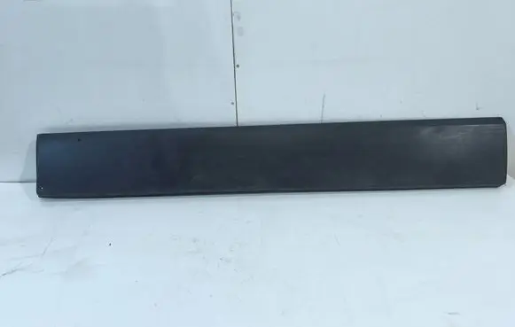 Renault Trafic III (X82) Sliding door trim (molding) 100729A1 100729B1 10458AA1