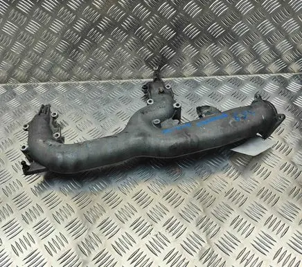 Intake manifold