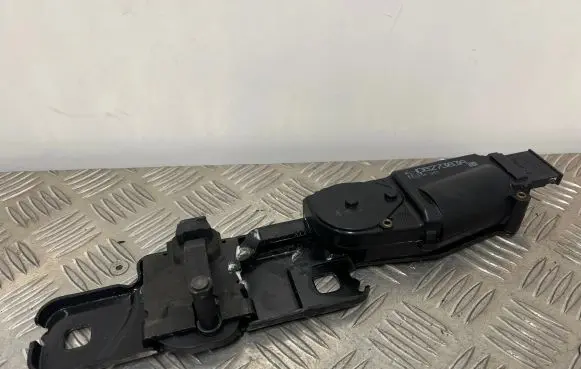 Tailgate/trunk/boot lift motor