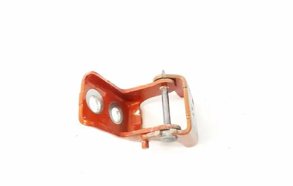 Opel Corsa F Rear door upper hinge 