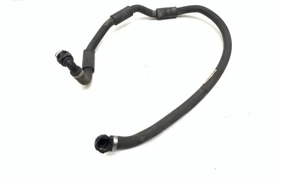 BMW X5 E70 Engine coolant pipe/hose 7576378 757637801