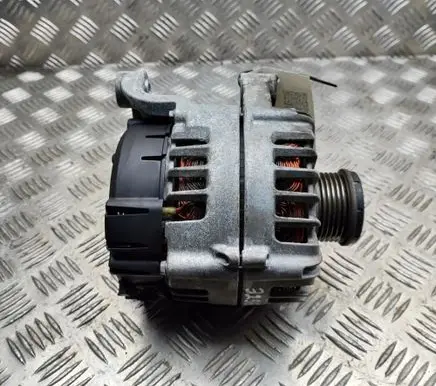BMW X1 E84 Generator/alternator 8507624