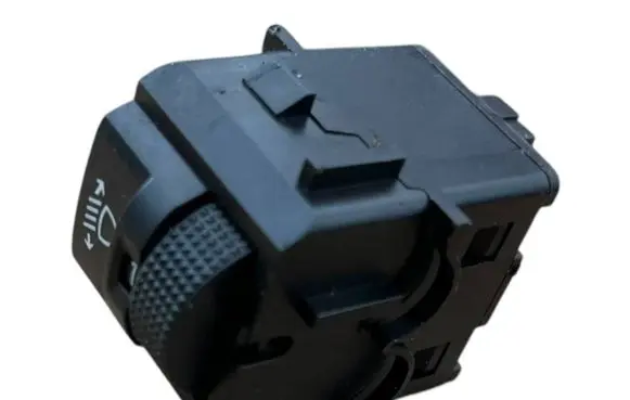 Peugeot 3008 II Headlight level height control switch 98095437ZD 95835T02 20161219