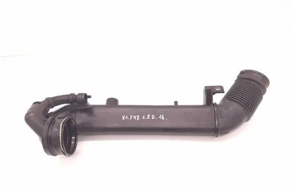 Intercooler hose/pipe