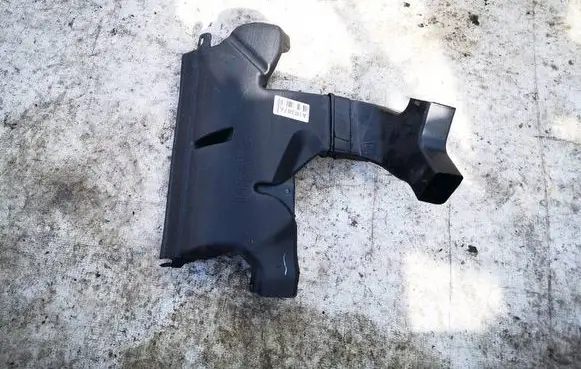Peugeot 4007 Cabin air duct channel 7830a286