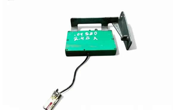 Volvo S80 Antenna control unit 9459222