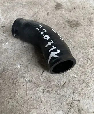 Toyota Corolla E120 E130 Engine coolant pipe/hose