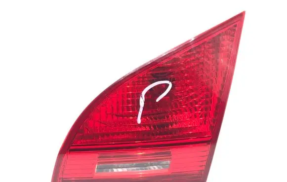 KIA Venga Rear/tail lights 92406-1P000