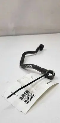 Volvo XC60 Turbo turbocharger oiling pipe/hose