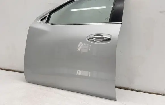 Nissan Navara D23 Front door 