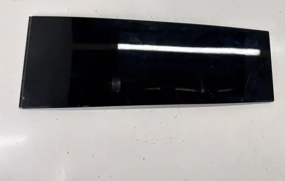Chrysler Pacifica Sliding door trim (molding) 68187816AF 68187816AC 68187816AD