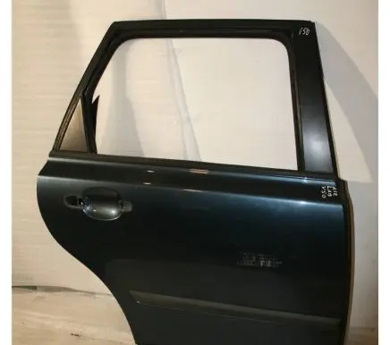 Volvo V50 Rear door 