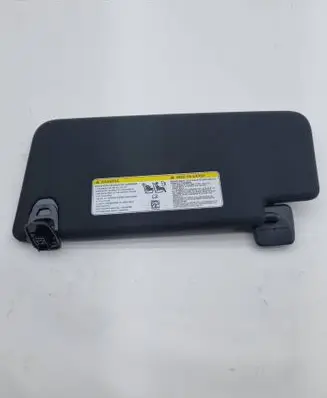 Ram 1500 DT Sun visor