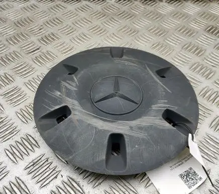 Mercedes-Benz Sprinter W907 W910 R20 wheel hub/cap/trim A9064010025
